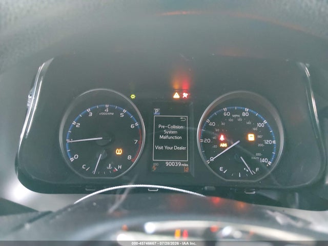 Toyota RAV4 LE 2017 JTMZFREV5HJ702349 Image 7