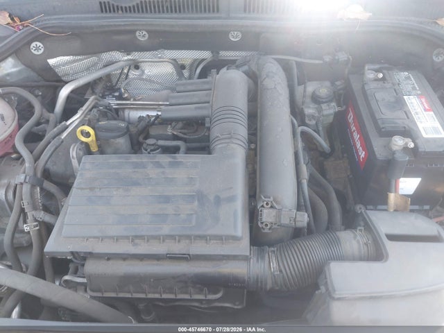3VW267AJ9GM383612 Volkswagen Jetta 1.4t S