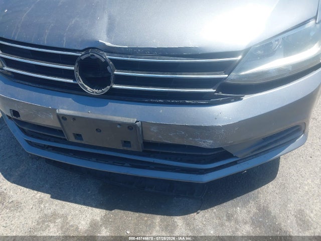 3VW267AJ9GM383612 Volkswagen Jetta 1.4t S
