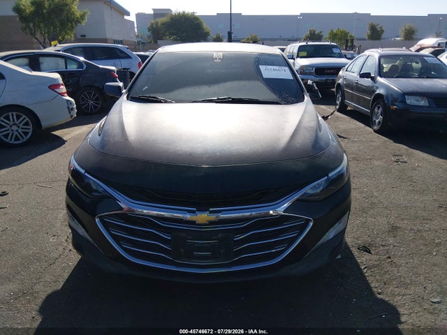 1G1ZD5ST6LF023616 Chevrolet Malibu Fwd Lt