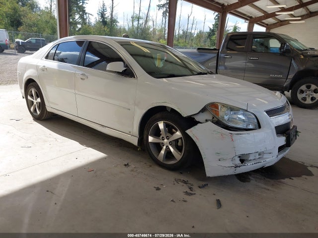 Aukcja sprzedaży 2009 Chevrolet Malibu Lt, vin: 1G1ZJ57B194178068, numer aukcji: 45746674