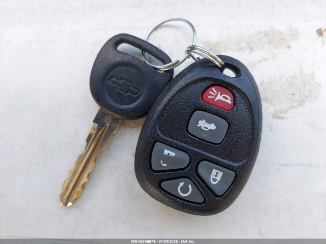 Aukcja sprzedaży 2009 Chevrolet Malibu Lt, vin: 1G1ZJ57B194178068, numer aukcji: 45746674