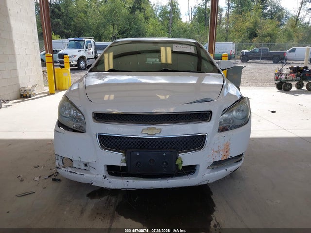 Aukcja sprzedaży 2009 Chevrolet Malibu Lt, vin: 1G1ZJ57B194178068, numer aukcji: 45746674