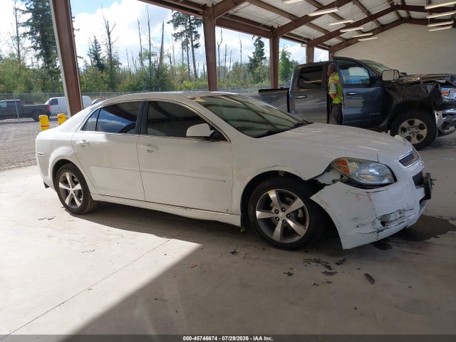 Aukcja sprzedaży 2009 Chevrolet Malibu Lt, vin: 1G1ZJ57B194178068, numer aukcji: 45746674