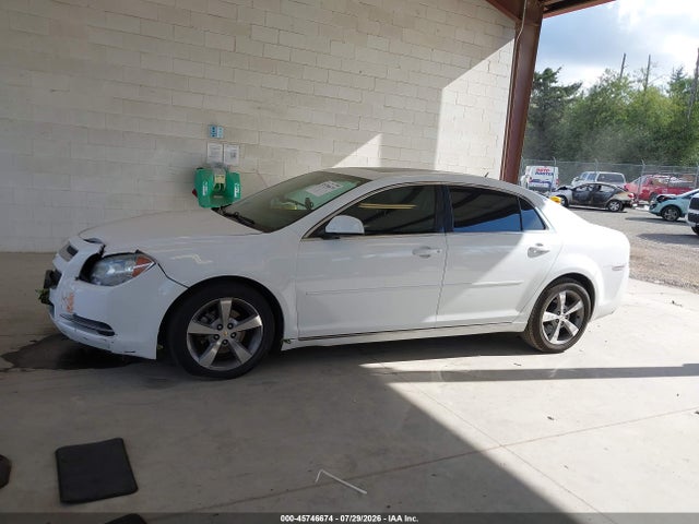 Aukcja sprzedaży 2009 Chevrolet Malibu Lt, vin: 1G1ZJ57B194178068, numer aukcji: 45746674