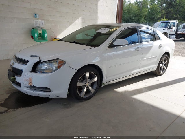 Aukcja sprzedaży 2009 Chevrolet Malibu Lt, vin: 1G1ZJ57B194178068, numer aukcji: 45746674