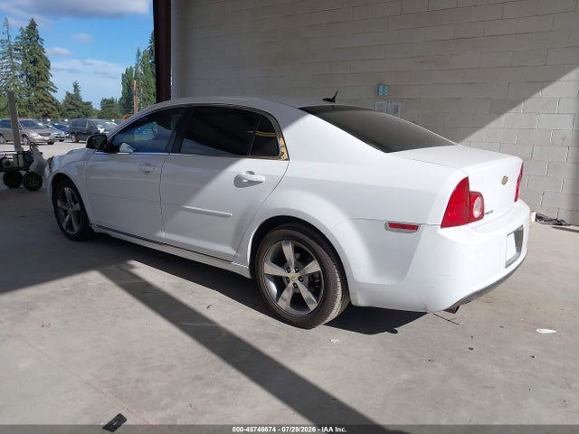 Aukcja sprzedaży 2009 Chevrolet Malibu Lt, vin: 1G1ZJ57B194178068, numer aukcji: 45746674