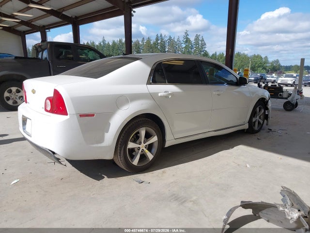 Aukcja sprzedaży 2009 Chevrolet Malibu Lt, vin: 1G1ZJ57B194178068, numer aukcji: 45746674