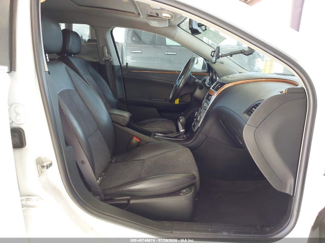 Aukcja sprzedaży 2009 Chevrolet Malibu Lt, vin: 1G1ZJ57B194178068, numer aukcji: 45746674