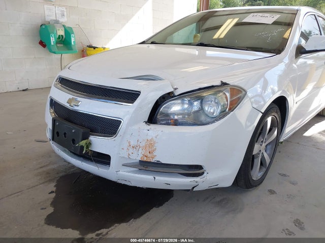 Aukcja sprzedaży 2009 Chevrolet Malibu Lt, vin: 1G1ZJ57B194178068, numer aukcji: 45746674
