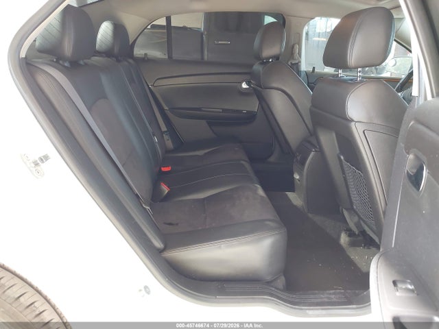 Aukcja sprzedaży 2009 Chevrolet Malibu Lt, vin: 1G1ZJ57B194178068, numer aukcji: 45746674