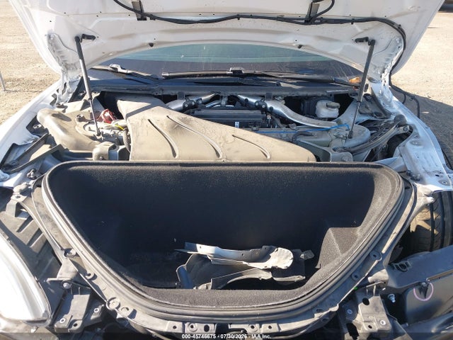5YJSA1E27MF427754 Tesla Model S Long Range Dual Motor All-wheel Drive/long Range Plus Dual Motor All-wheel Drive