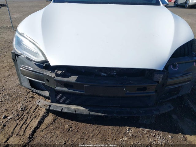 Продаж на аукціоні авто 2021 Tesla Model S Long Range Dual Motor All-wheel Drive/long Range Plus Dual Motor All-wheel Drive, vin: 5YJSA1E27MF427754, номер лоту: 45746675