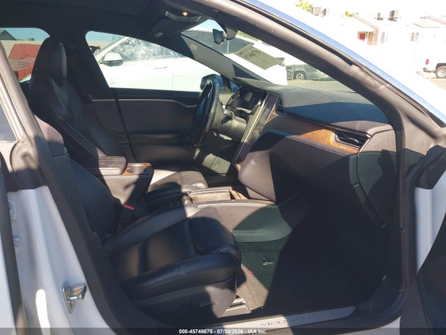 5YJSA1E27MF427754 Tesla Model S Long Range Dual Motor All-wheel Drive/long Range Plus Dual Motor All-wheel Drive