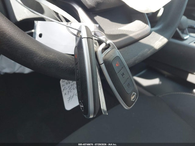 45746676 :رقم المزاد ، 5N1BT3AA3TC854391 vin ، 2026 Nissan Rogue S مزاد بيع