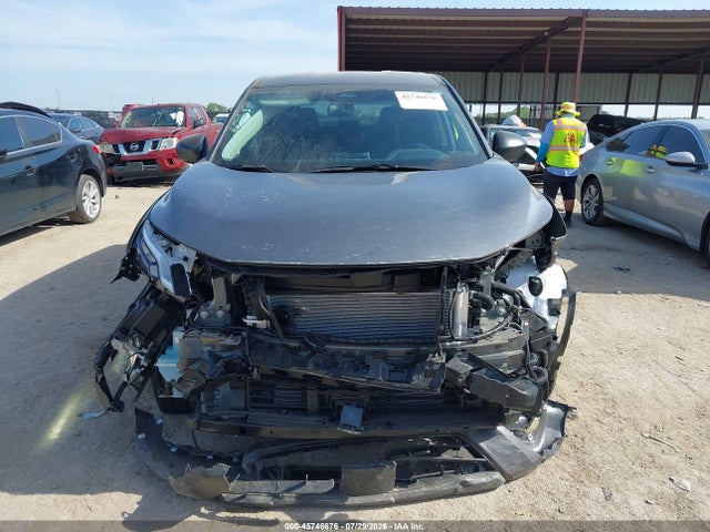 45746676 :رقم المزاد ، 5N1BT3AA3TC854391 vin ، 2026 Nissan Rogue S مزاد بيع