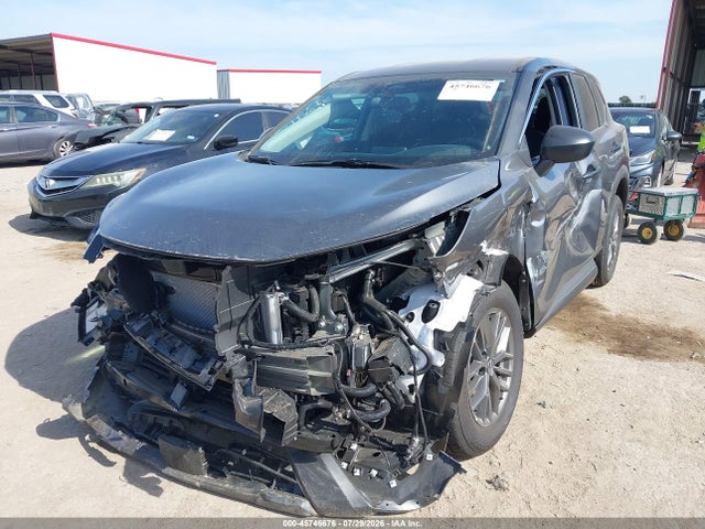 45746676 :رقم المزاد ، 5N1BT3AA3TC854391 vin ، 2026 Nissan Rogue S مزاد بيع