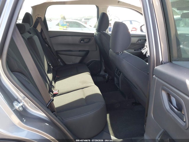 45746676 :رقم المزاد ، 5N1BT3AA3TC854391 vin ، 2026 Nissan Rogue S مزاد بيع