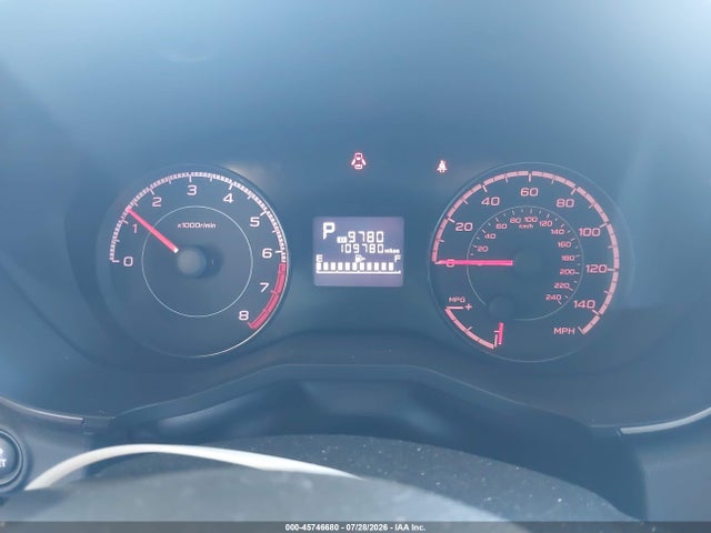 45746680 :رقم المزاد ، 4S3GTAB67H3700430 vin ، 2017 Subaru Impreza 2.0i Premium مزاد بيع