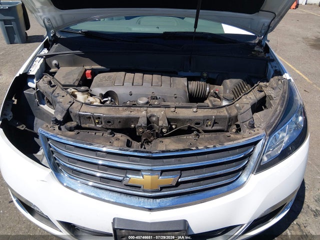 Aukcja sprzedaży 2017 Chevrolet Traverse Lt, vin: 1GNKVGKD8HJ339749, numer aukcji: 45746681