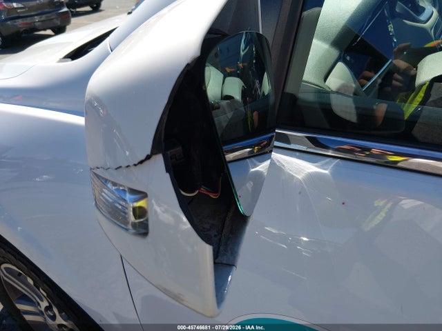 Aukcja sprzedaży 2017 Chevrolet Traverse Lt, vin: 1GNKVGKD8HJ339749, numer aukcji: 45746681