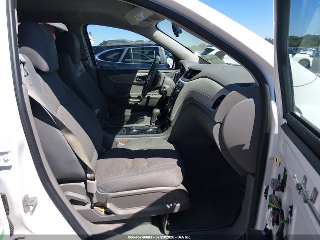 Aukcja sprzedaży 2017 Chevrolet Traverse Lt, vin: 1GNKVGKD8HJ339749, numer aukcji: 45746681