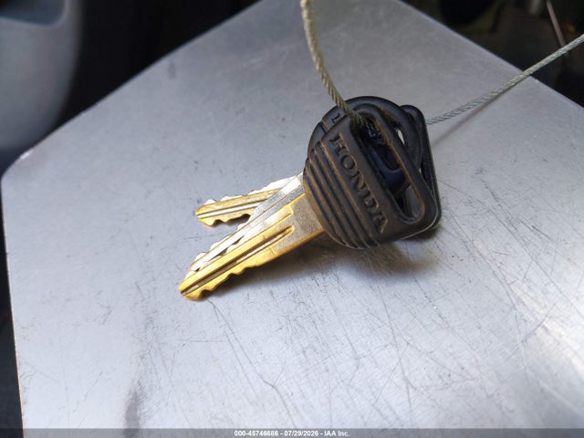 Aukcja sprzedaży 1998 Honda Civic Lx, vin: JHMEJ6679WS012847, numer aukcji: 45746686