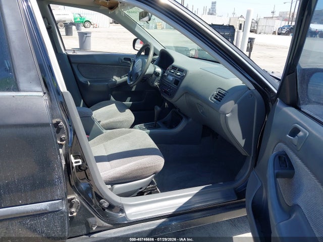 Aukcja sprzedaży 1998 Honda Civic Lx, vin: JHMEJ6679WS012847, numer aukcji: 45746686