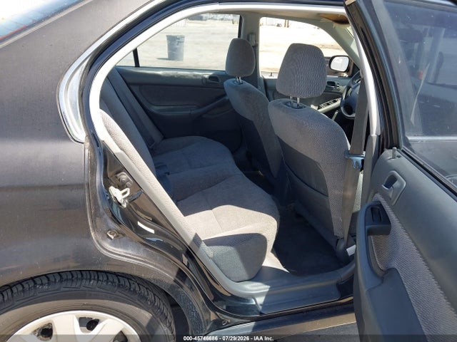 Aukcja sprzedaży 1998 Honda Civic Lx, vin: JHMEJ6679WS012847, numer aukcji: 45746686