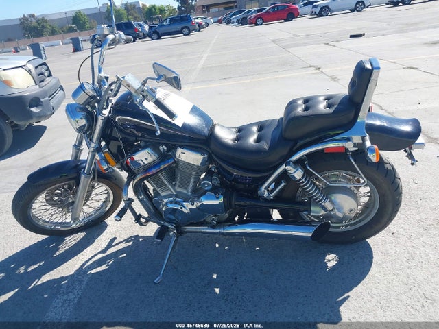 Auction sale of the 1994 Suzuki Vs1400 Glp, vin: JS1VX51L7R2103578, lot number: 45746689