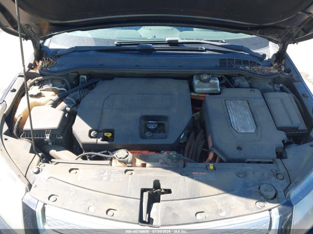 Chevrolet Volt 2015 1G1RD6E45FU107971 Image 10