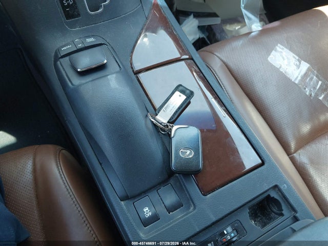 Aukcja sprzedaży 2013 Lexus Rx 350, vin: 2T2ZK1BA8DC087991, numer aukcji: 45746691