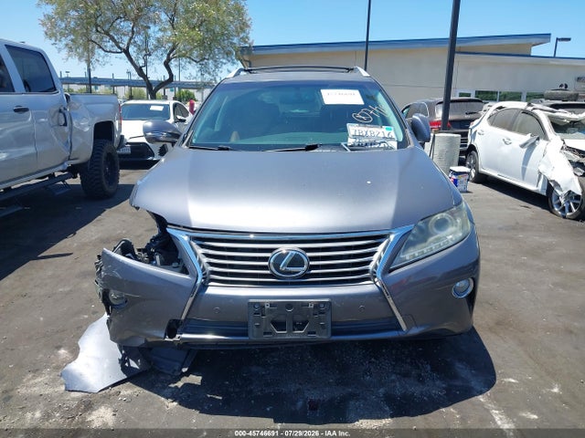 Aukcja sprzedaży 2013 Lexus Rx 350, vin: 2T2ZK1BA8DC087991, numer aukcji: 45746691
