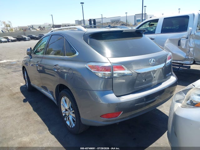Aukcja sprzedaży 2013 Lexus Rx 350, vin: 2T2ZK1BA8DC087991, numer aukcji: 45746691