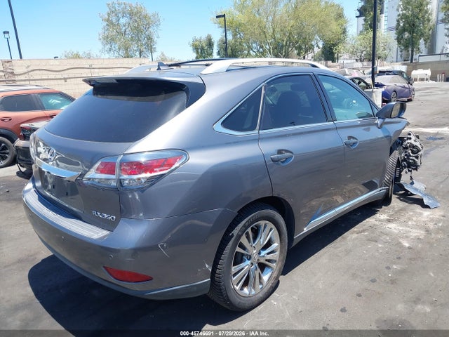 Aukcja sprzedaży 2013 Lexus Rx 350, vin: 2T2ZK1BA8DC087991, numer aukcji: 45746691