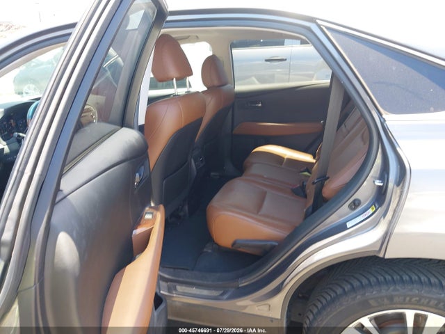 Aukcja sprzedaży 2013 Lexus Rx 350, vin: 2T2ZK1BA8DC087991, numer aukcji: 45746691
