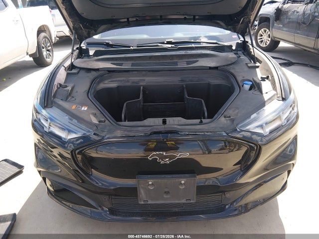 3FMTK3R72MMA03120 Ford Mustang Mach-e Premium