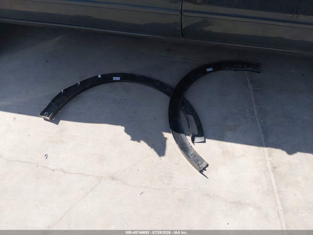 3FMTK3R72MMA03120 Ford Mustang Mach-e Premium