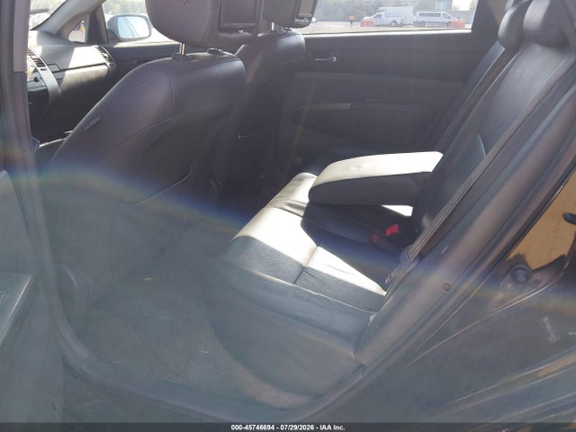 Продаж на аукціоні авто 2008 Toyota Prius, vin: JTDKB20U687803917, номер лоту: 45746694