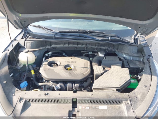 45746696 :رقم المزاد ، KM8J3CA4XKU842673 vin ، 2019 Hyundai Tucson Value مزاد بيع