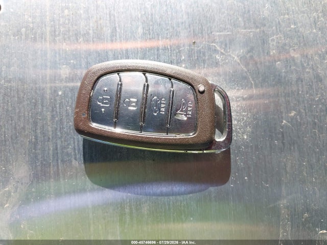 45746696 :رقم المزاد ، KM8J3CA4XKU842673 vin ، 2019 Hyundai Tucson Value مزاد بيع