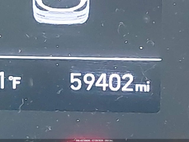 45746696 :رقم المزاد ، KM8J3CA4XKU842673 vin ، 2019 Hyundai Tucson Value مزاد بيع