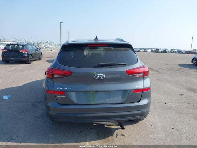 45746696 :رقم المزاد ، KM8J3CA4XKU842673 vin ، 2019 Hyundai Tucson Value مزاد بيع