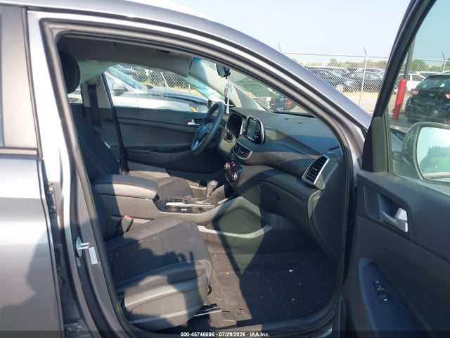 45746696 :رقم المزاد ، KM8J3CA4XKU842673 vin ، 2019 Hyundai Tucson Value مزاد بيع
