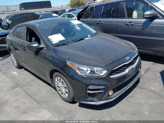 2020 3KPF24AD5LE236118 main image