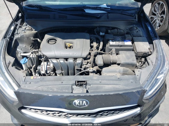 KIA FORTE FE 2020 3KPF24AD5LE236118 Image 10