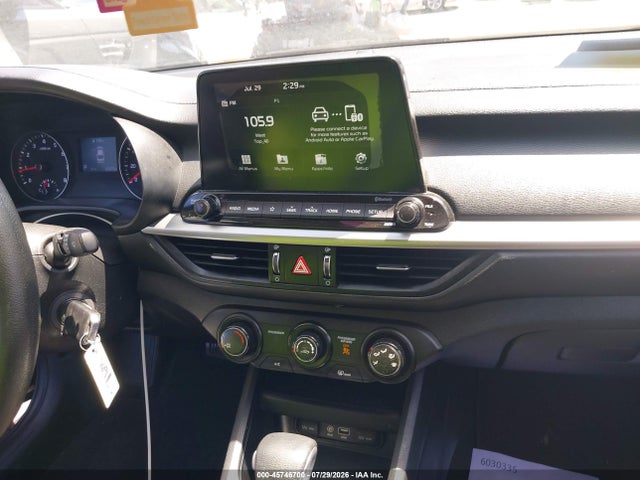 KIA FORTE FE 2020 3KPF24AD5LE236118 Image 11