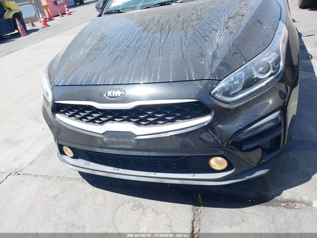 KIA FORTE FE 2020 3KPF24AD5LE236118 Image 13
