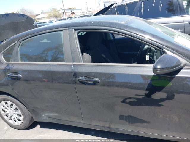KIA FORTE FE 2020 3KPF24AD5LE236118 Image 14