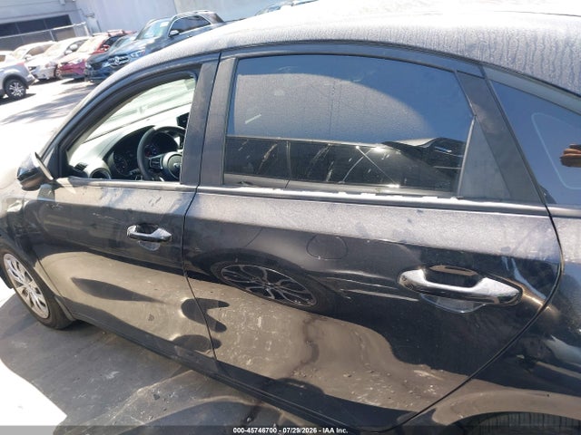 KIA FORTE FE 2020 3KPF24AD5LE236118 Image 15